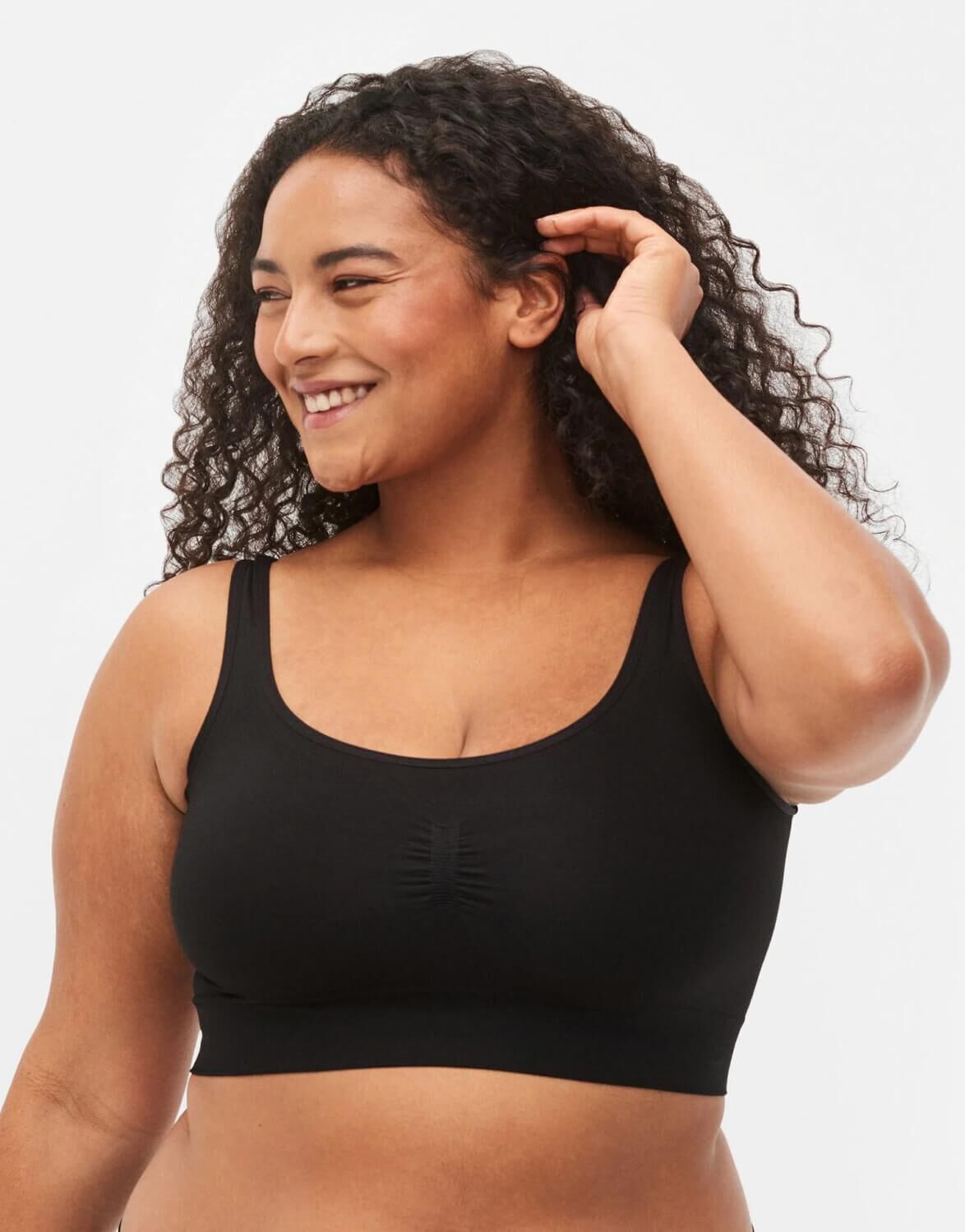 Tops avec soutien-gorge int&eacute;gr&eacute;