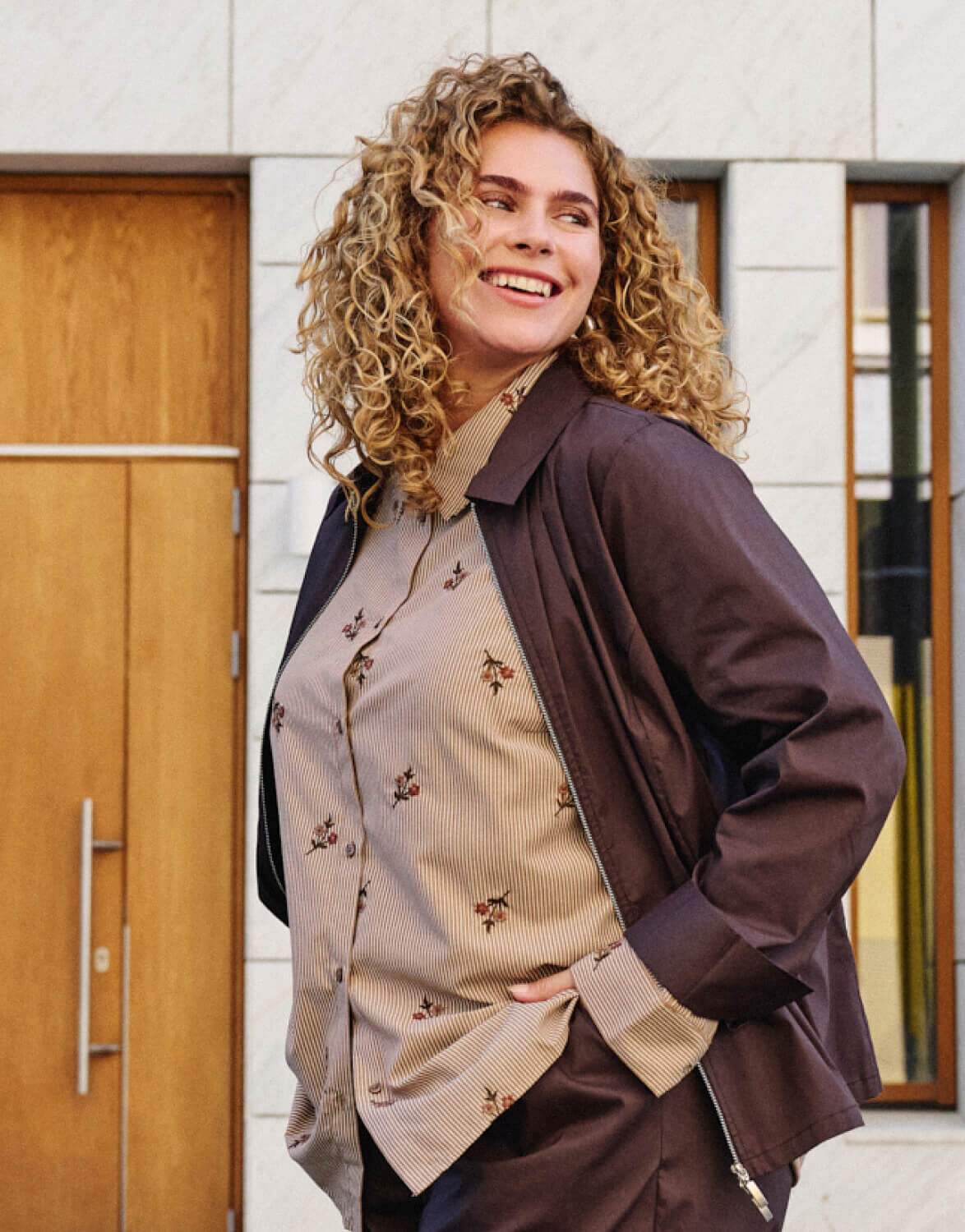 Blouses & chemises noires