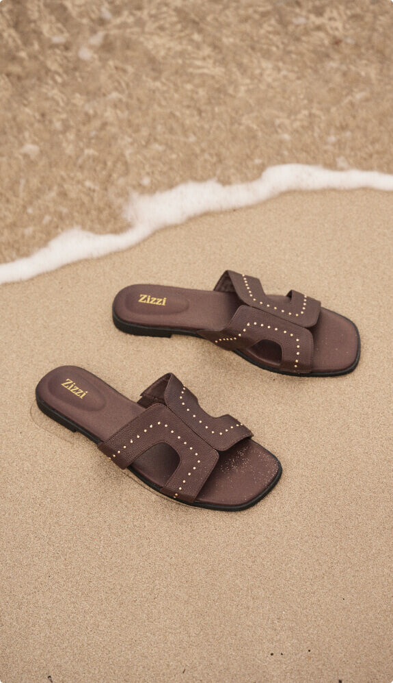  Des chaussures que vos pieds vont adorer