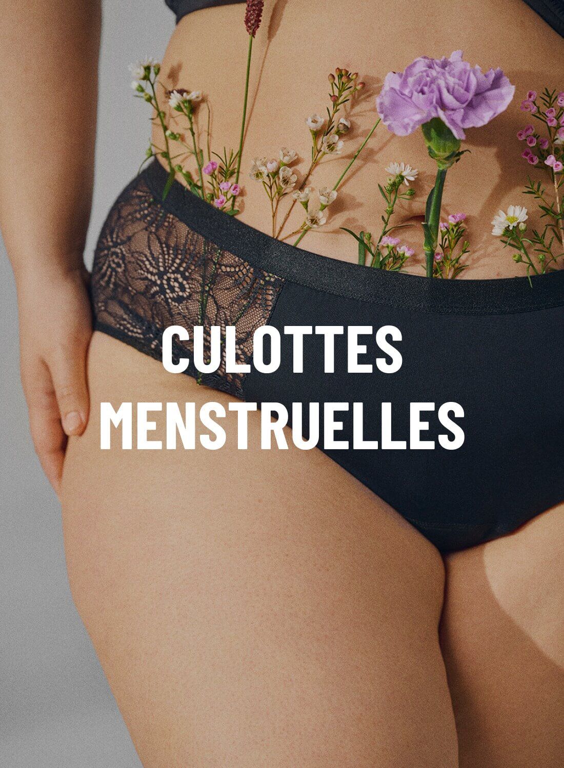 Culottes taille haute femmes grandes tailles - Taille 40-64 - Zizzi