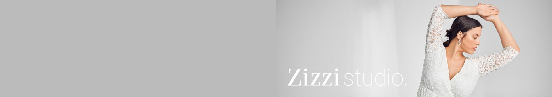 Vêtements de mariage femmes grandes tailles - Taille 42-64 - Zizzi