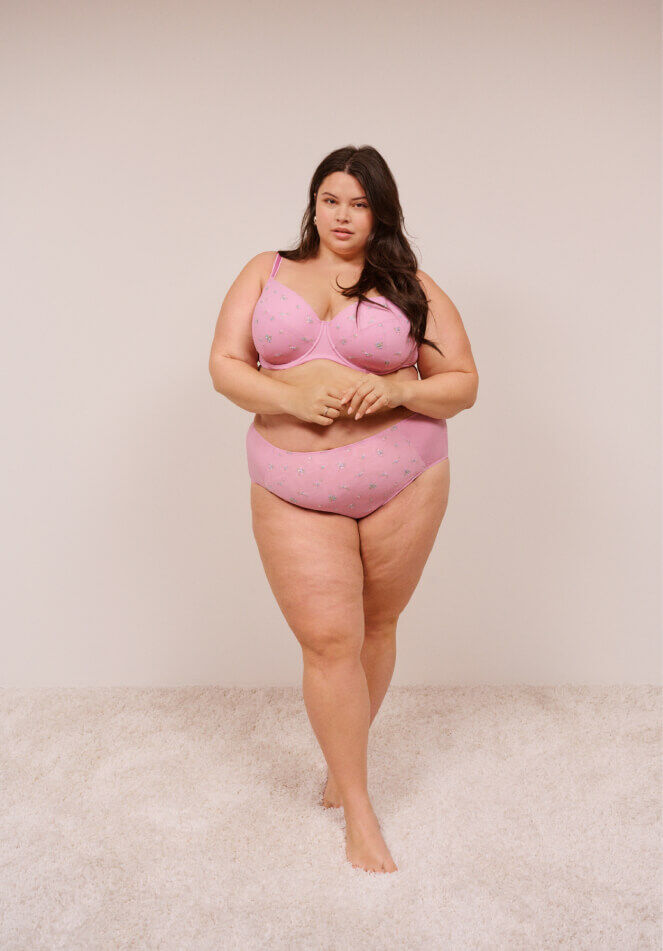 Guide des formes de poitrine