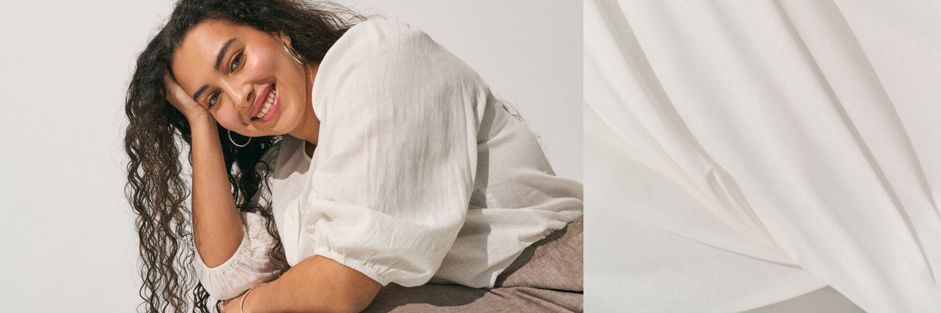  Le lin que vous allez adorer !