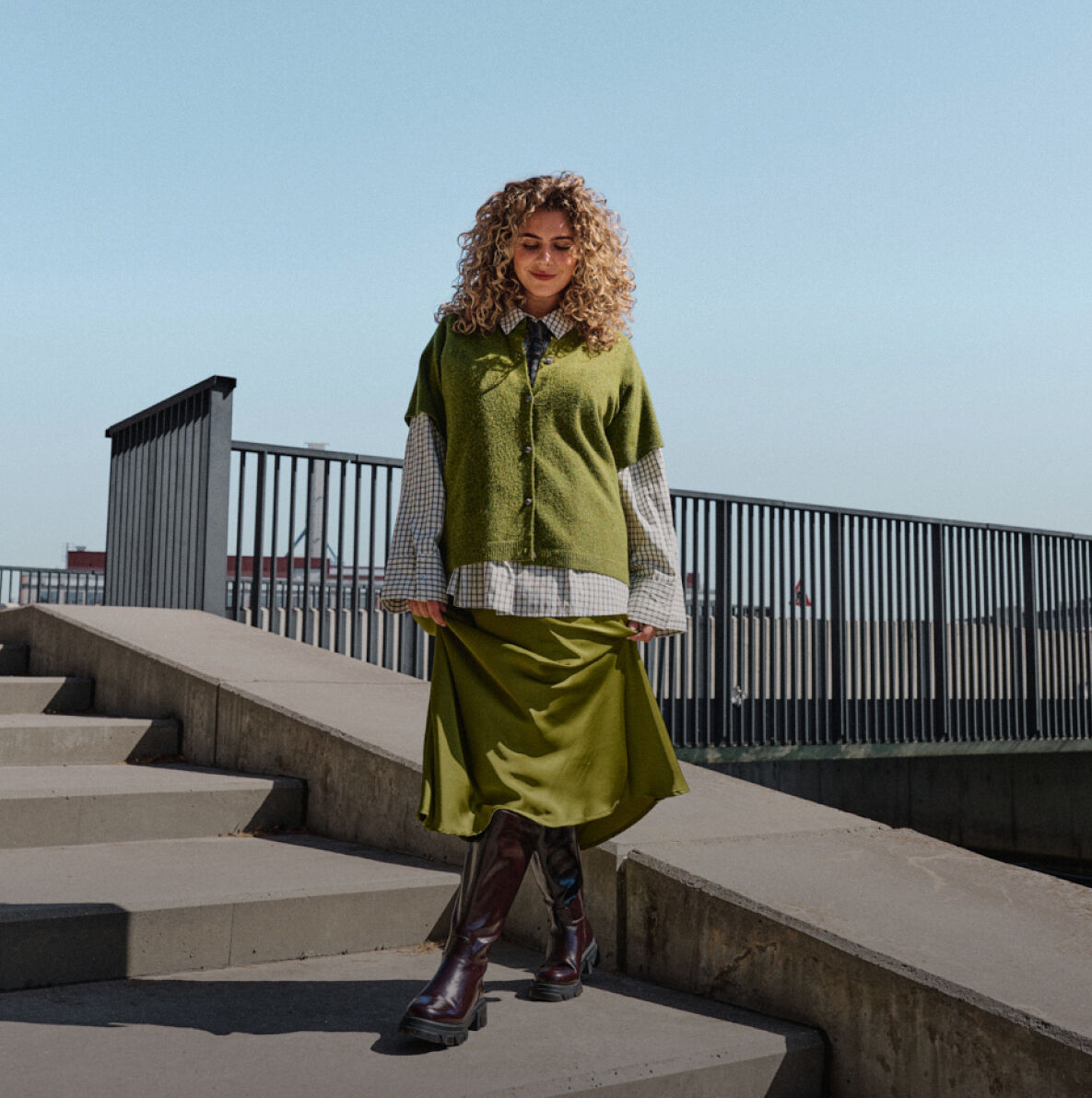 Nouveaux articles de saison femmes grandes tailles - Taille 40-64 - Zizzi