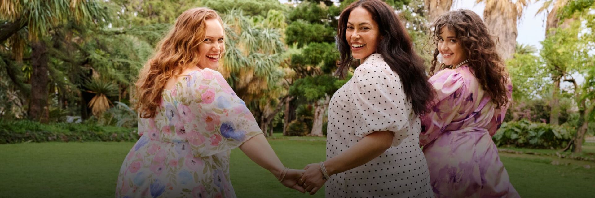  Quand le printemps appelle &agrave; la f&ecirc;te