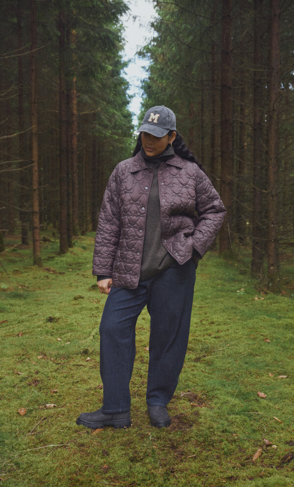 Vestes