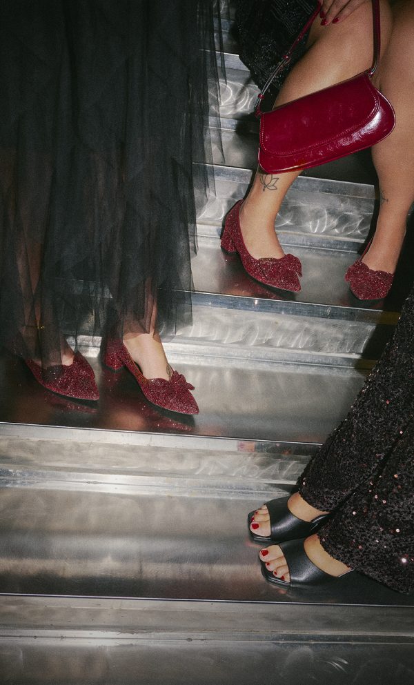 Chaussures