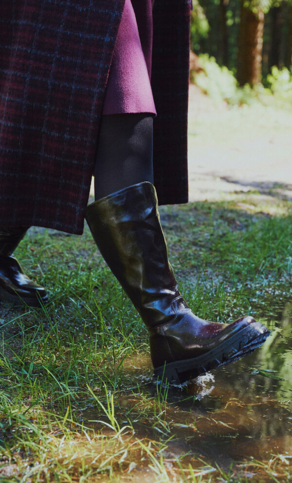 Chaussures