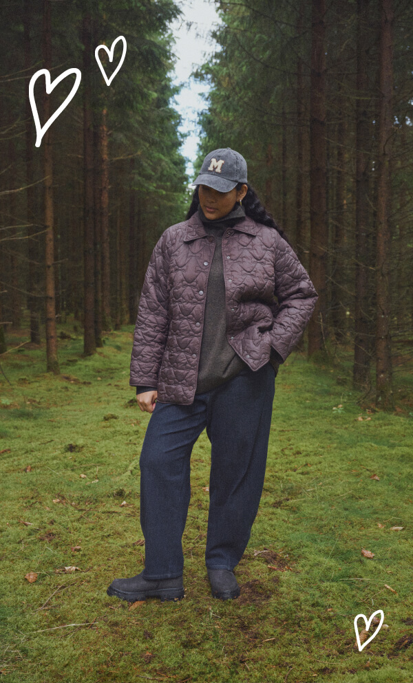Vestes